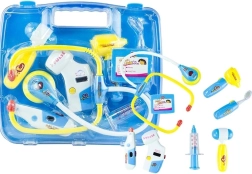 Doktorský kufřík pro děti – modrý