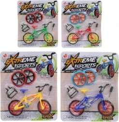 Fingerbike na šroubování