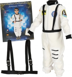 Dětský kostým astronaut