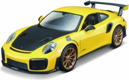 Auto Porsche 911 GT2 RS 1:24 stavebnice
