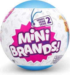Sběratelská hračka Mini Brands! Série 2