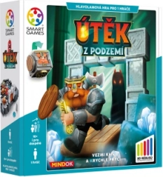 SMART Útěk z podzemí