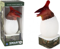 Noční lampička Dino LED s micro USB