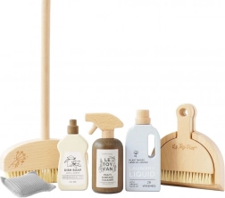 Ekologická úklidová sada pro děti Le Toy Van