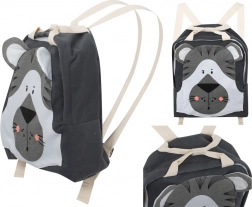 Dětský batoh s motivem králíka – Tygr