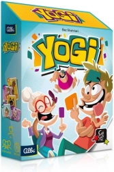 Yogi – druhá edice