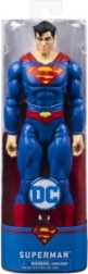 Figurka DC Superman 30 cm s tkanou pláštěnkou