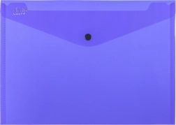 psaníčko s drukem A4 Electra tmavě modrá