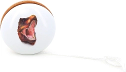Vilac dřevěné jojo T. rex