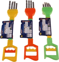 Hračkový robotický chňapka pro děti