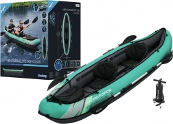 Nafukovací kajak pro 2 osoby HYDRO-FORCE Ventura Elite X2 s pádly