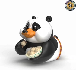 Sběratelská kachnička Tubbz Kung Fu Panda – Po, první edice