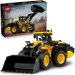 LEGO® Technic 42209 Kolový nakladač Volvo L120 Electric