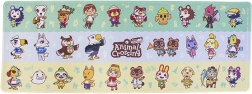 Herní podložka pod myš Animal Crossing