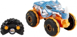 Hot Wheels RC monster truck Rhinomite 1:24