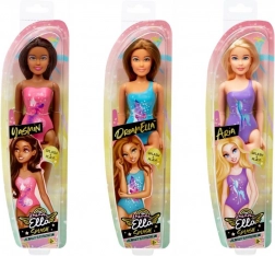 Panenka DREAM ELLA Splash Swim 30 cm do vody