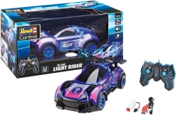 RC auto Light Rider na dálkové ovládání