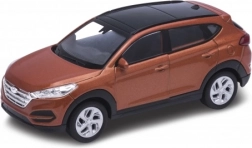 Welly Hyundai Tucson 1:34 kovový model auta