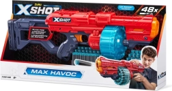 Vystřelovač X-Shot Excel Max Havoc