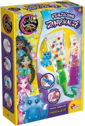 Sada Moon Academy - Měsíční zvýrazňovače