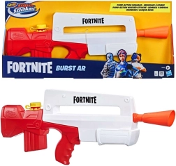 Vodní pistole Nerf Super Soaker Fortnite Burst AR