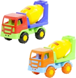 Auto míchačka Tioma Polesie