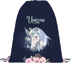 Sáček na cvičky Unicorn od Oxybag