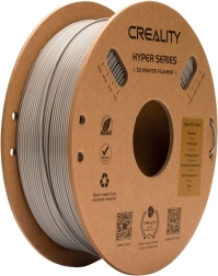 Filament creality hyper petg šedý 1,75 mm