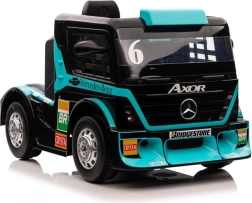 Auto na akumulátor Mercedes-Benz XMX622 modré