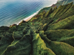 Ravensburger puzzle Dechberoucí pohled 500 dílků