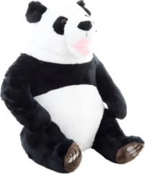 Plyšová panda velká 34 cm