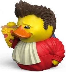 Tubbz kachnička Přátelé – Joey Tribbiani mini