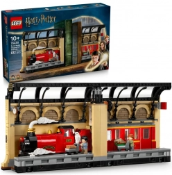 LEGO® Harry Potter™ 76450 Knižní zarážka: Spěšný vlak do Bradavic