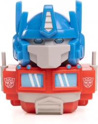 Sběratelská kachnička TUBBZ Transformers – Optimus Prime