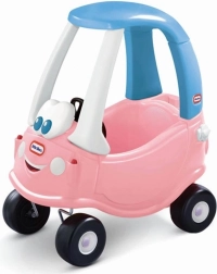 Kočárek pro princezny Little Tikes Cozy Coupe
