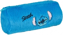 Pouzdro Fluffy Stitch na psací potřeby