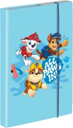 Box na sešity A4 Paw Patrol Oxybag