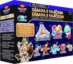 EIN-O Zábava s Vajíčkem