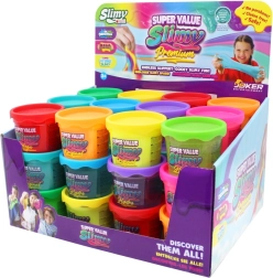 Slimy original kelímek 112 g