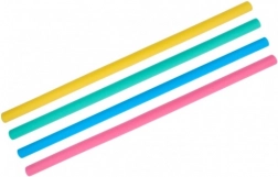 TEDDIES plavecká pěnová nudle 155 cm – mix barev