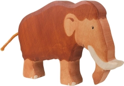 Mamut Holztiger - 1 kus