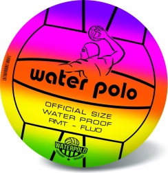 Míč na plavání 21 cm