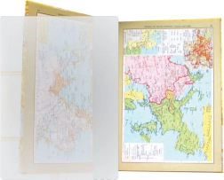 Akvarijní osvětlení s časovačem 18W LED