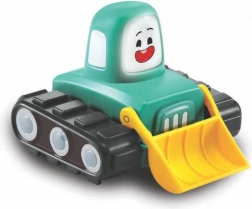 Tut Tut autíčko Tomík z Netflix seriálu