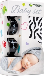 Dětská sada Zebra od T-Tomi