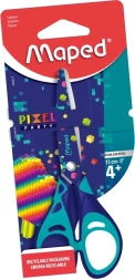 Dětské nůžky Pixel Party 13 cm
