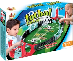 Střílecí fotbal STUDO GAMES