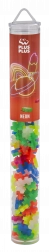 PlusPlus Mini Neon Stavebnice 100 ks