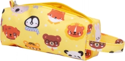 Pouzdro na pastelky Zvířecí kamarádi