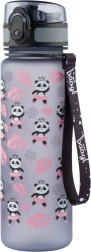 Tritanová láhev na pití Panda 500 ml